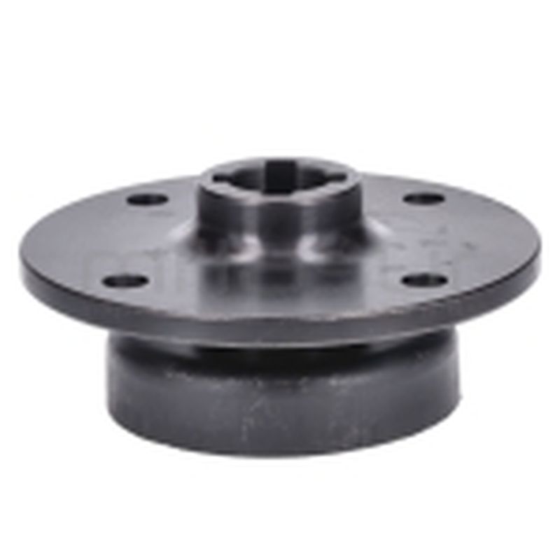 PLATINA ENGANCHE CUCHILLAS MTC720 - motoscamaralweb.com