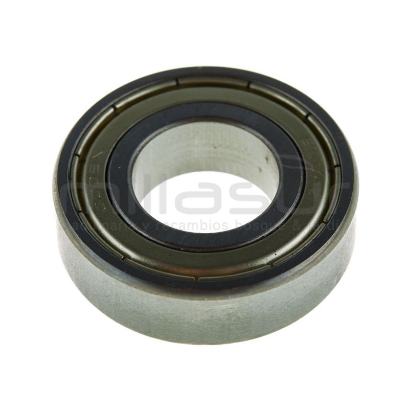 RODAMIENTO 6004-2Z 42X20X12 ACC. SEGADORA MTC720-80 (5) - motoscamaralweb.com