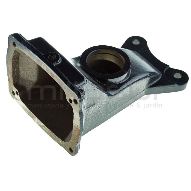 CARCASA DELANTERA CAJA ENGRANAJES ACC. SEGADORA MTC720-80 (15) - motoscamaralweb.com