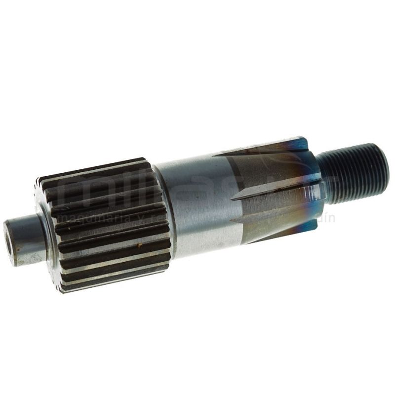 EJE BIELA ACC. SEGADORA MTC720-80 (30) - motoscamaralweb.com