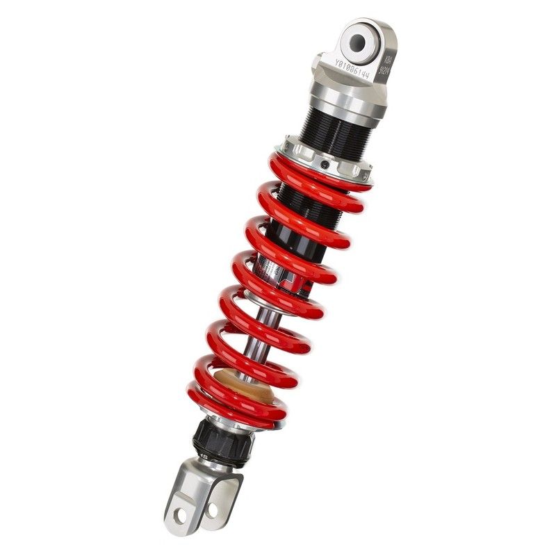 Amortiguador trasero YSS Gas - motoscamaralweb.com