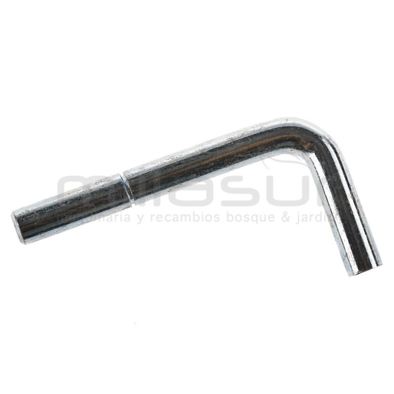 PASADOR ENGANCHE EJE PROFUNDIDAD MTC720 - motoscamaralweb.com