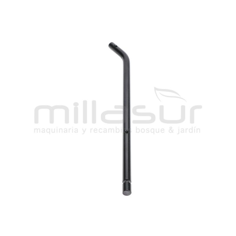 PALANCA CAMBIO SEGUNDO TRAMO MTC720 (40) - motoscamaralweb.com