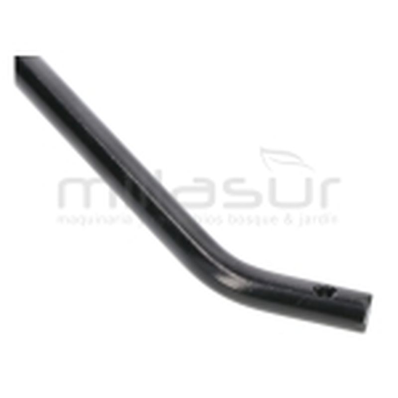 PALANCA CAMBIO SEGUNDO TRAMO MTC720 (40) - motoscamaralweb.com