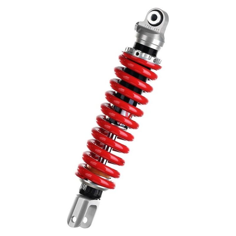 Amortiguador trasero YSS Gas - motoscamaralweb.com