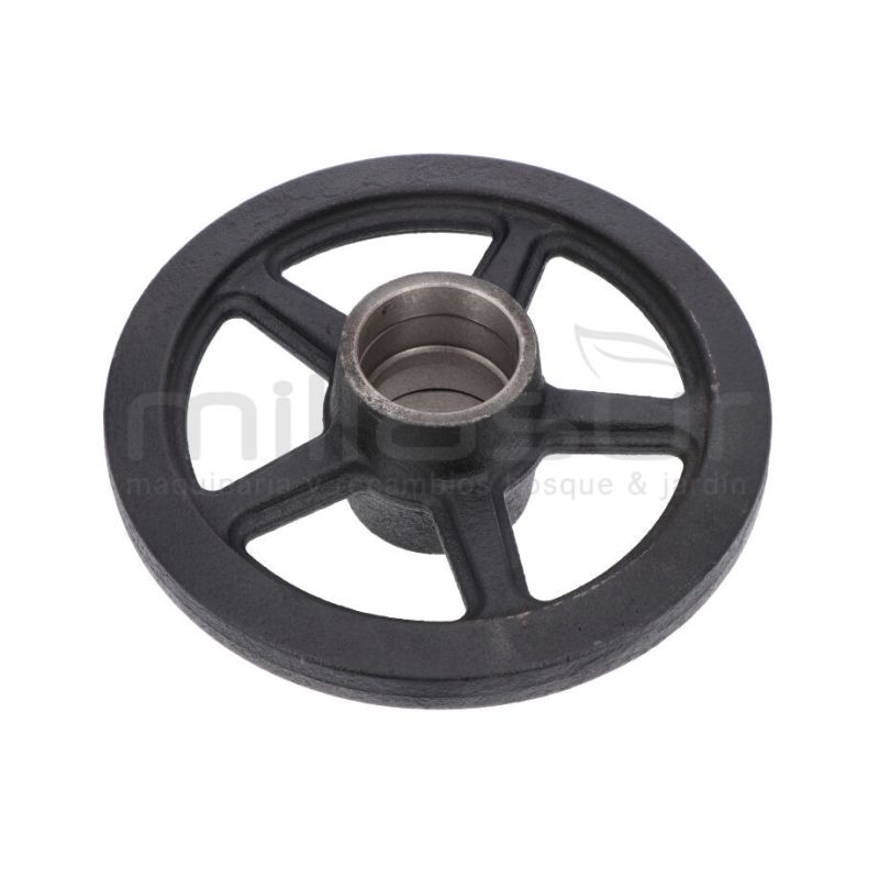 POLEA TENSORA COMPLETA OR7320 - motoscamaralweb.com