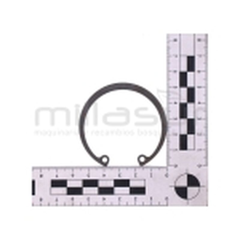 CIR CLIP 52mm. OR7320 - motoscamaralweb.com