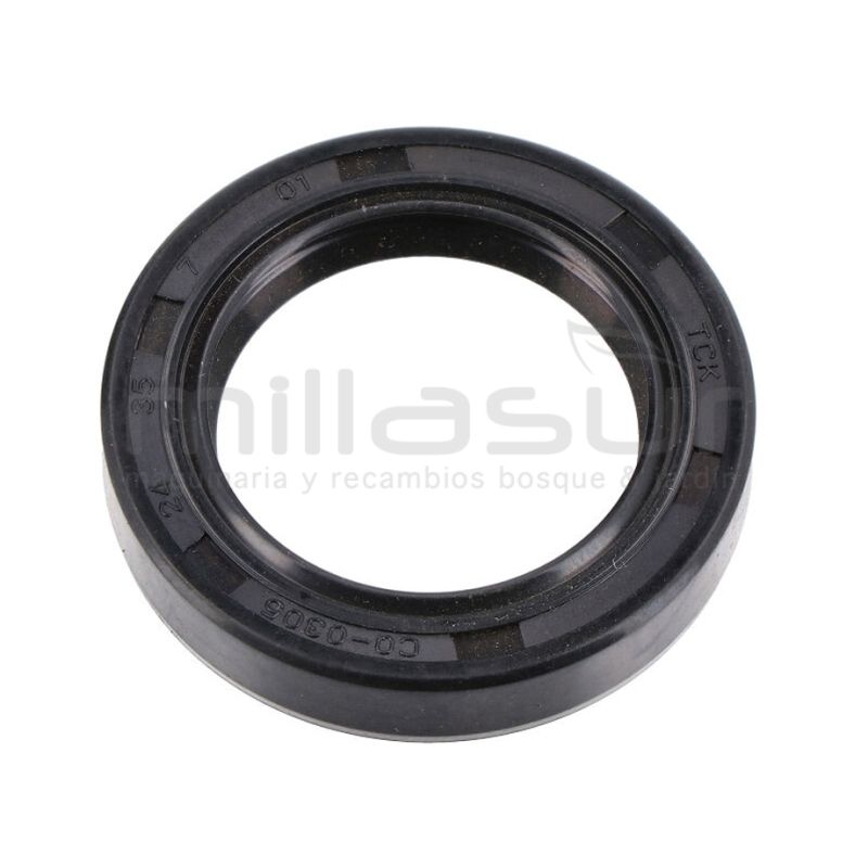 RETEN CAMBIO 24×35×7 OR7320 - motoscamaralweb.com