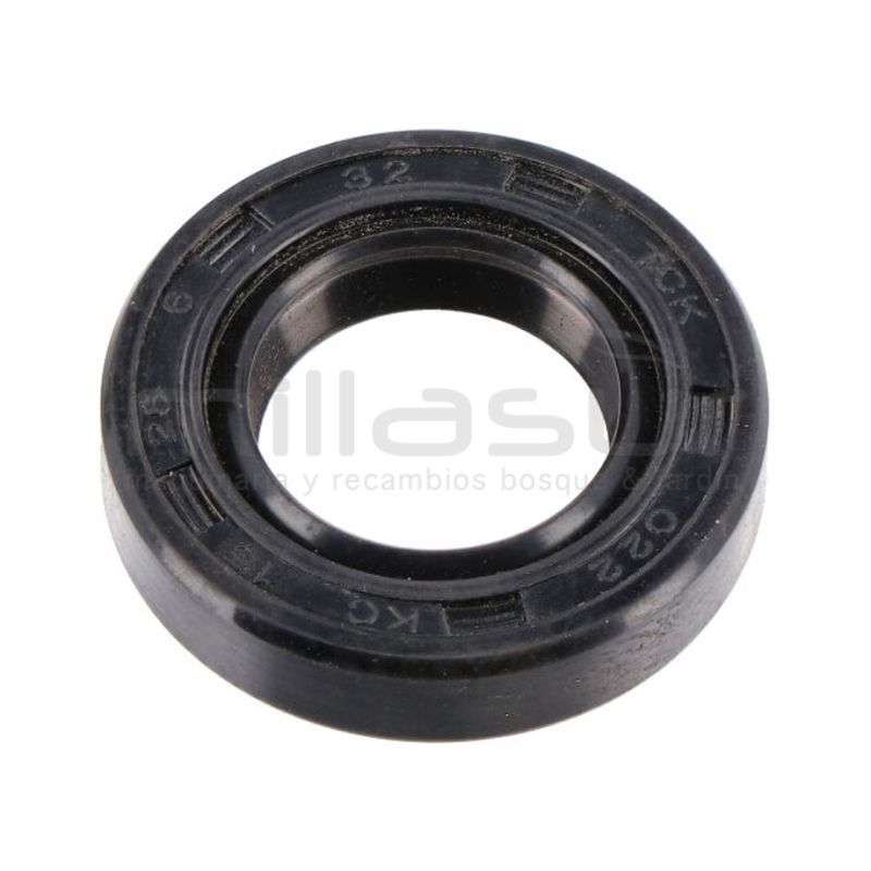 RETÉN CAMBIO 15267 OR7320 - motoscamaralweb.com