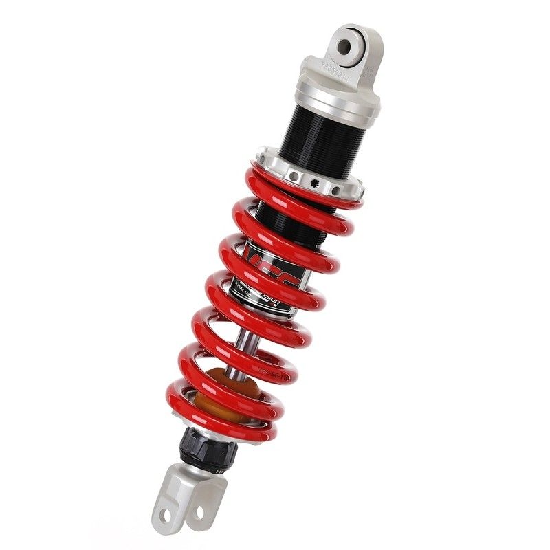 Amortiguador trasero YSS Gas - motoscamaralweb.com