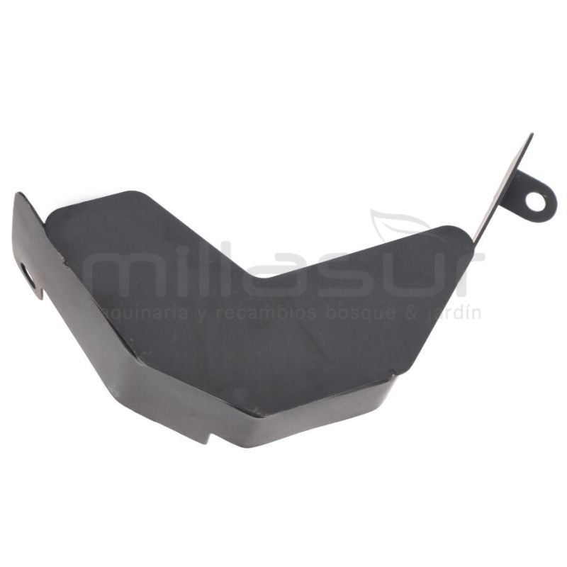 TAPA POLEA GRANDE TRANSMISION OR7320 - motoscamaralweb.com