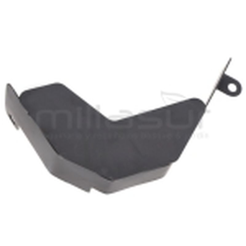 TAPA POLEA GRANDE TRANSMISION OR7320 - motoscamaralweb.com