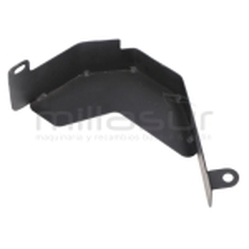 TAPA POLEA GRANDE TRANSMISION OR7320 - motoscamaralweb.com