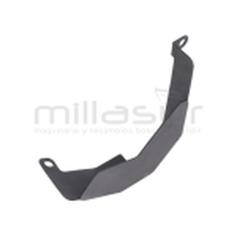 TAPA POLEA GRANDE TRANSMISION OR7320 - motoscamaralweb.com