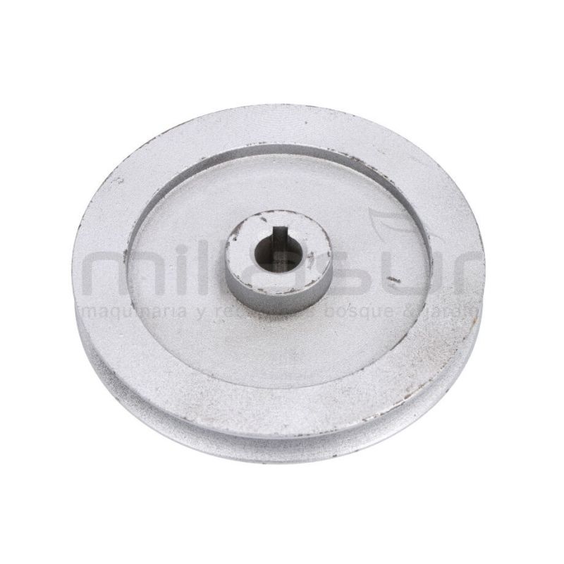 POLEA DE TRANSMISION GRANDE OR7320 - motoscamaralweb.com