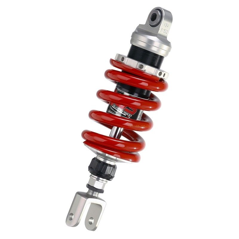 Amortiguador trasero YSS Gas - motoscamaralweb.com
