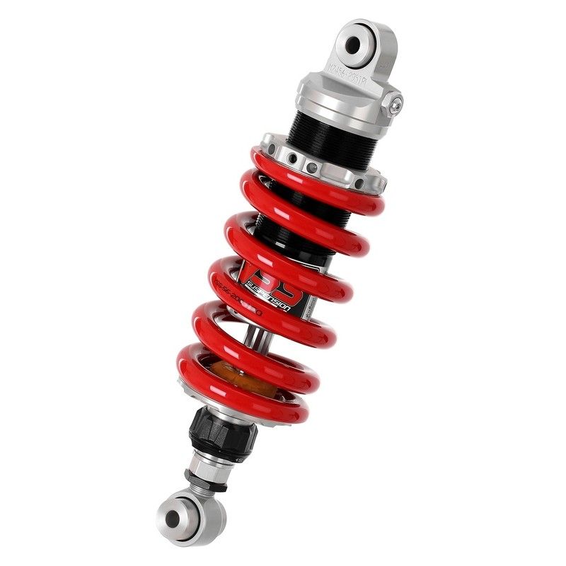 Amortiguador trasero YSS Gas - motoscamaralweb.com
