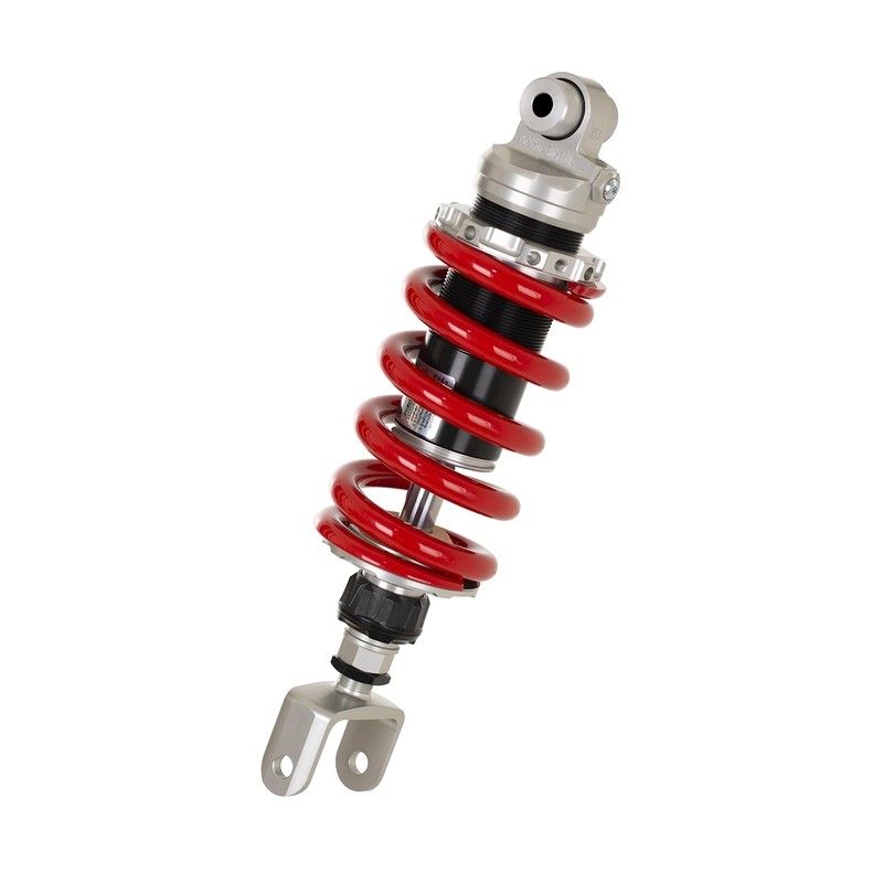Amortiguador trasero YSS Gas- motoscamaralweb.com