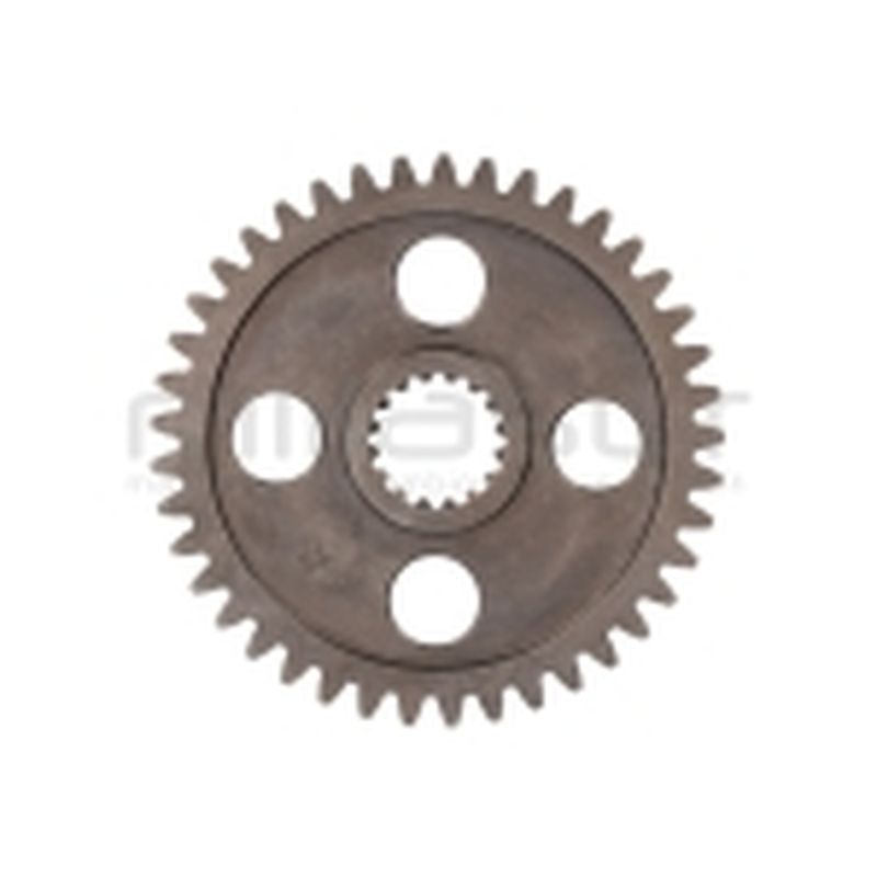 PIÑON CAMBIO MARCHA V - CARRETILLA OR7320 ( 8) - motoscamaralweb.com