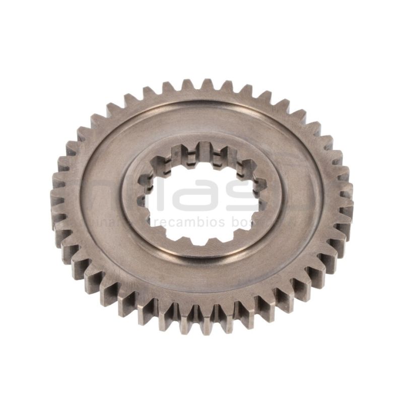 PIÑON CAMBIO MARCHA IV - CARRETILLA OR7320 ( 9) - motoscamaralweb.com