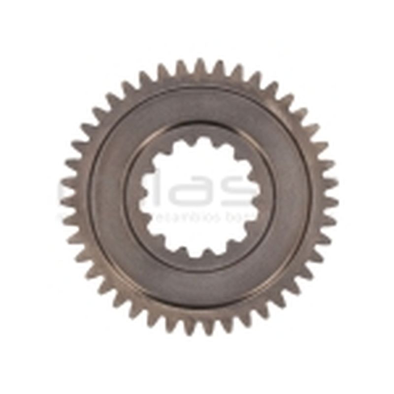 PIÑON CAMBIO MARCHA IV - CARRETILLA OR7320 ( 9) - motoscamaralweb.com