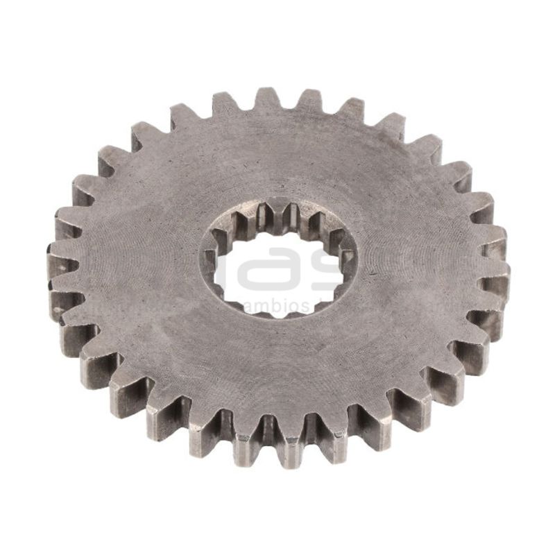 PIÑON CAMBIO MARCHA II - CARRETILLA OR7320 ( 47) - motoscamaralweb.com