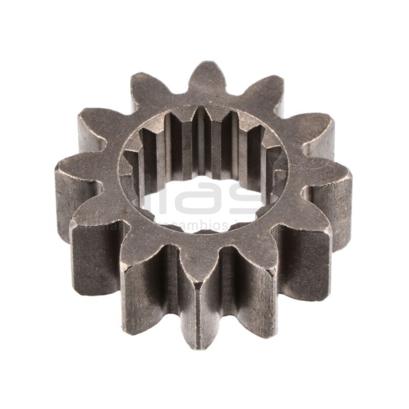PIÑON CAMBIO MARCHA III - CARRETILLA OR7320 ( 48) - motoscamaralweb.com