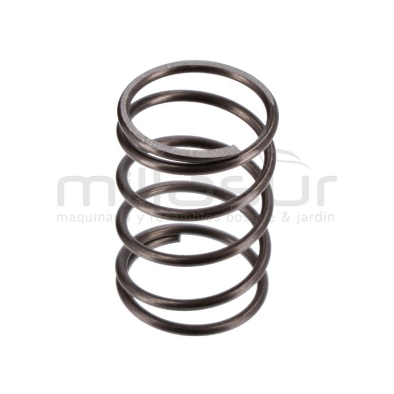 MUELLE RETORNO CAMBIO - CARRETILLA OR7320 ( 17) - motoscamaralweb.com