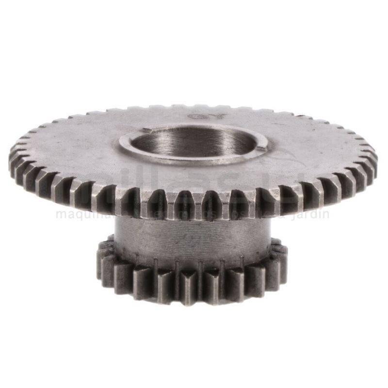 PIÑON DOBLE CAMBIO - CARRETILLA OR7320 ( 22) - motoscamaralweb.com