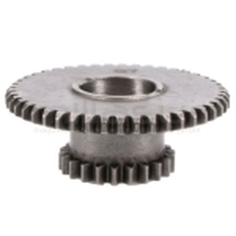 PIÑON DOBLE CAMBIO - CARRETILLA OR7320 ( 22) - motoscamaralweb.com