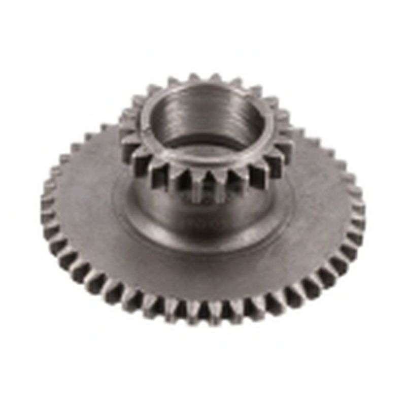 PIÑON DOBLE CAMBIO - CARRETILLA OR7320 ( 22) - motoscamaralweb.com