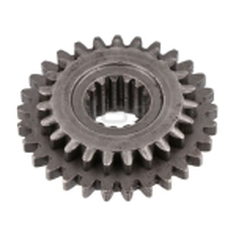 PIÑON DESLIZAMIENTO MARCHAS 2-3 - CARRETILLA OR7320 ( 43) - motoscamaralweb.com