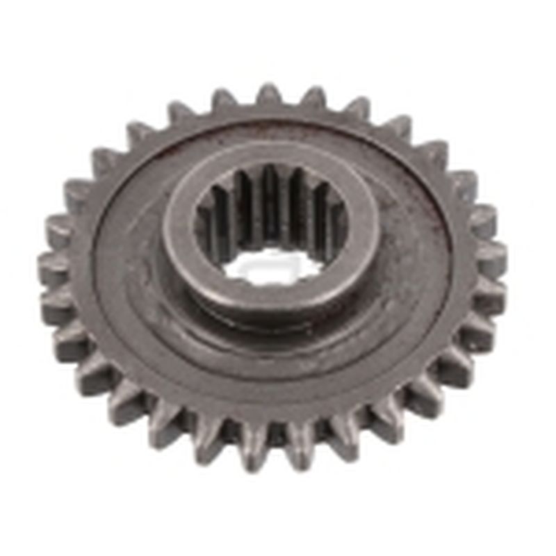 PIÑON DESLIZAMIENTO MARCHAS 2-3 - CARRETILLA OR7320 ( 43) - motoscamaralweb.com