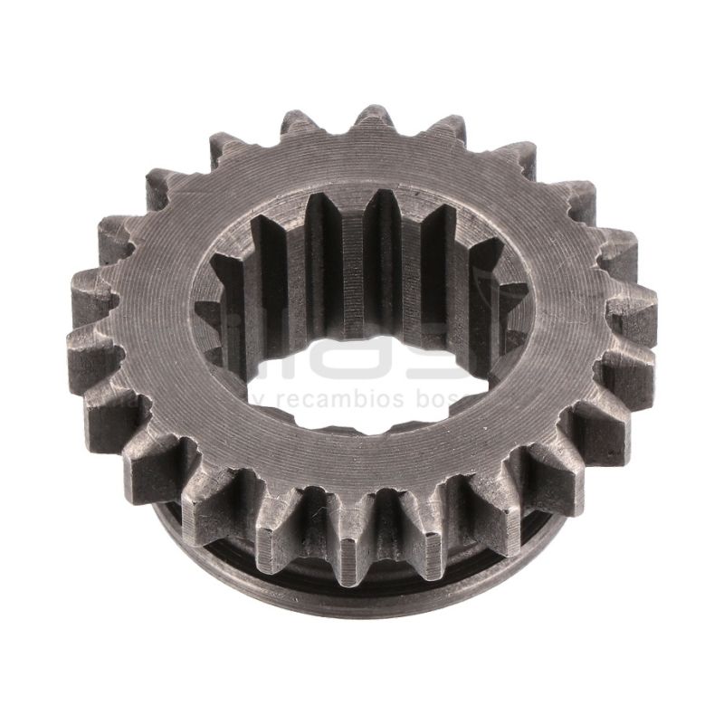 PIÑON DESLIZAMIENTO MARCHAS 1-R - CARRETILLA OR7320 ( 45) - motoscamaralweb.com