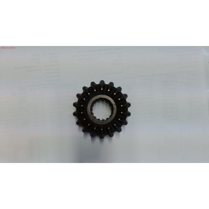 PLANETARIO MOTOCULTOR DUCATI DRT- motoscamaralweb.com