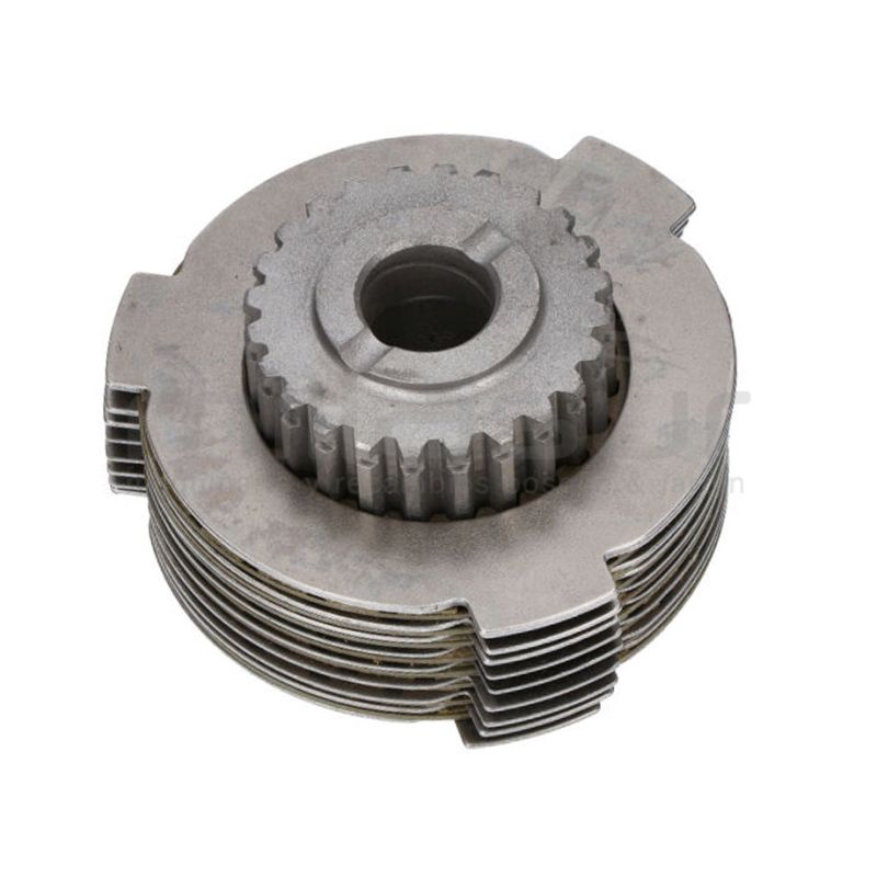 EMBRAGUE COMPLETO OR7500 (22) - motoscamaralweb.com