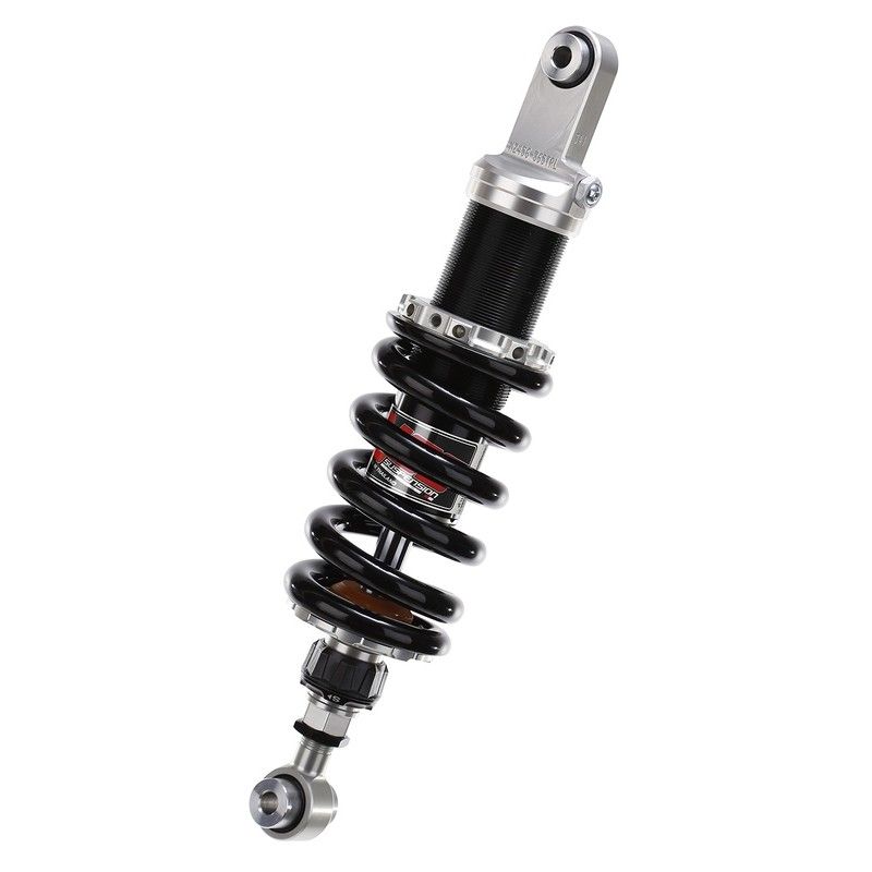 Amortiguador trasero YSS Gas - motoscamaralweb.com