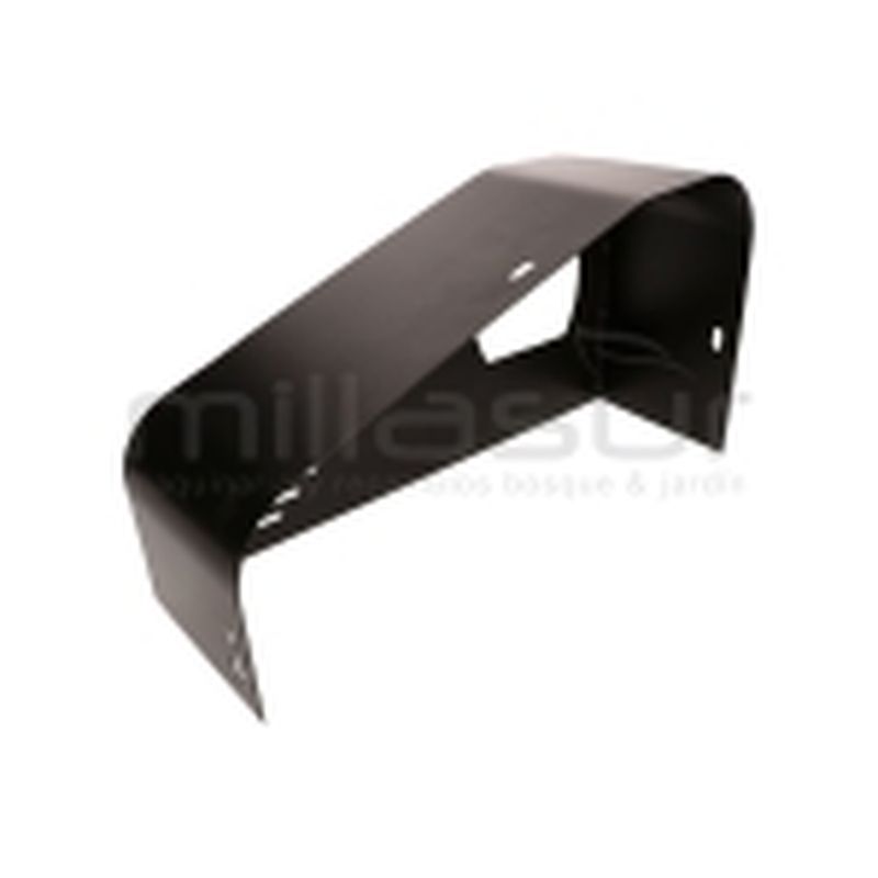 TAPA PROTECTOR SUPERIOR POLEA OR7500 (21) - motoscamaralweb.com