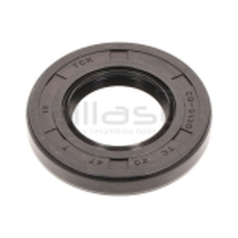 RETÉN GUIA ORUGAS 25X47X7 OR7500 (11) - motoscamaralweb.com