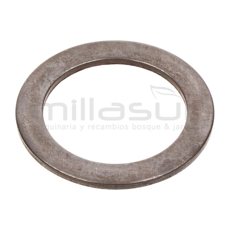 ARANDELA RUEDA GUIA 25X38X2 OR7500 (20) - motoscamaralweb.com