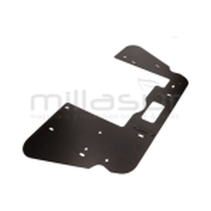 CHAPA SOPORTE INDICADOR MARCHAS OR7500 (3) - motoscamaralweb.com