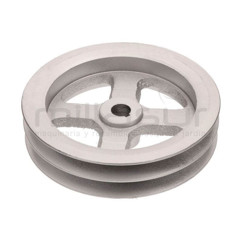 POLEA SALIDA CAMBIO OR7500 (24) - motoscamaralweb.com