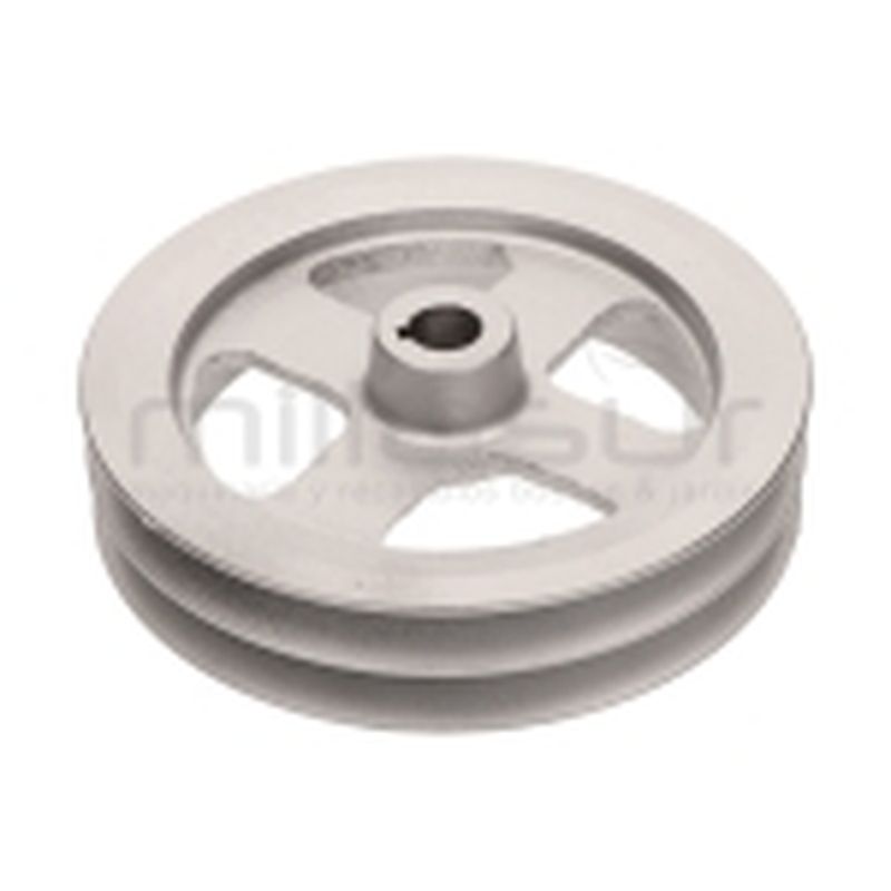 POLEA SALIDA CAMBIO OR7500 (24) - motoscamaralweb.com