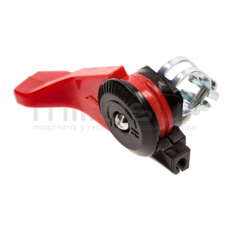 MANDO ACELERADOR Ø25 OR7500 (12) MC1003 - motoscamaralweb.com