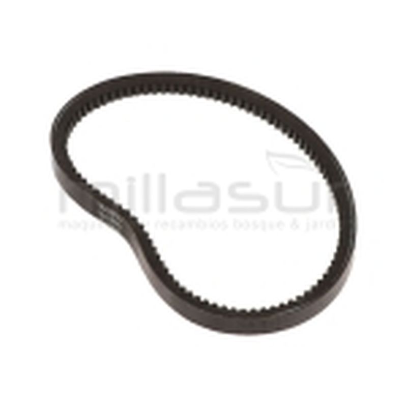 CORREA BOMBA HIDRAULICA 13X500LI OR7500 (9) - motoscamaralweb.com