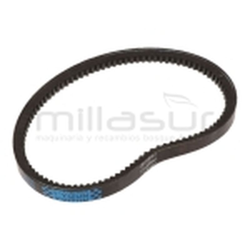 CORREA BOMBA HIDRAULICA 13X500LI OR7500 (9) - motoscamaralweb.com