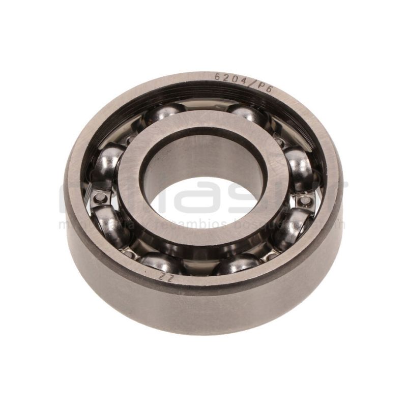 RODAMIENTO GUIA ORUGAS 6204 OR7500 (13) - motoscamaralweb.com