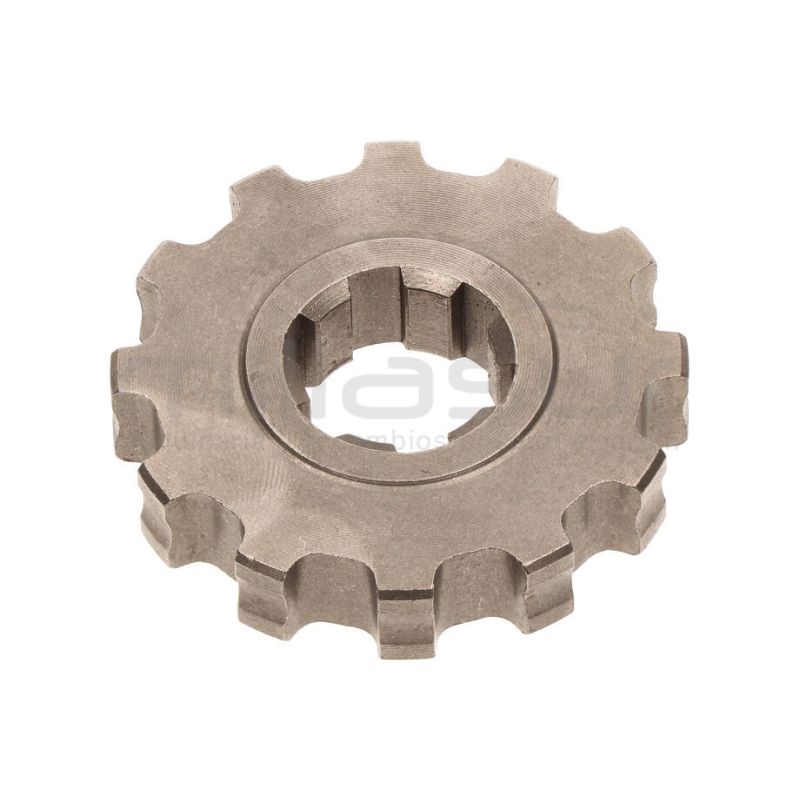 PIÑON EMBRAGUE OR7500 (10) - motoscamaralweb.com