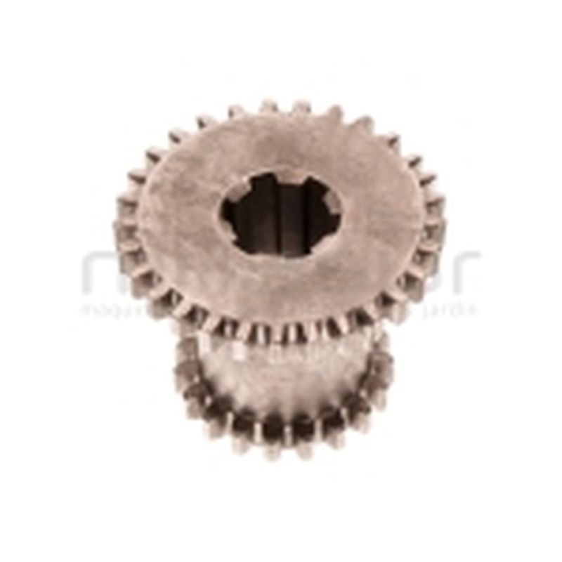 DOBLE PIÑON CAMBIO OR7500 (49) - motoscamaralweb.com