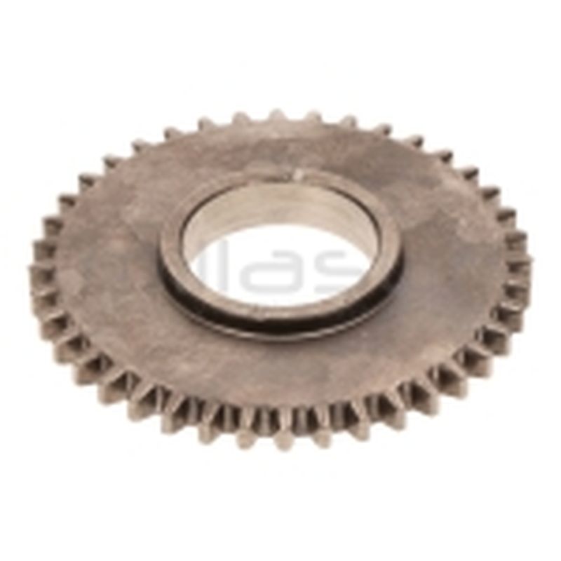 PIÑON CAMBIO 2ª MARCHA OR7500 (59) - motoscamaralweb.com